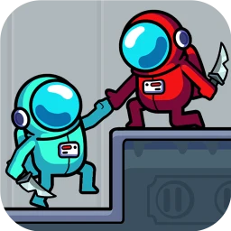 Icône de We're Impostors: Kill Together