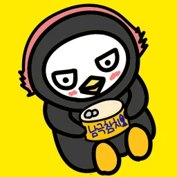 Biểu tượng 펭귄은 참치를 숨겼다 - 탈출 게임