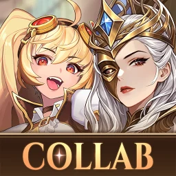 أيقونة Mobile Legends: Adventure-idle